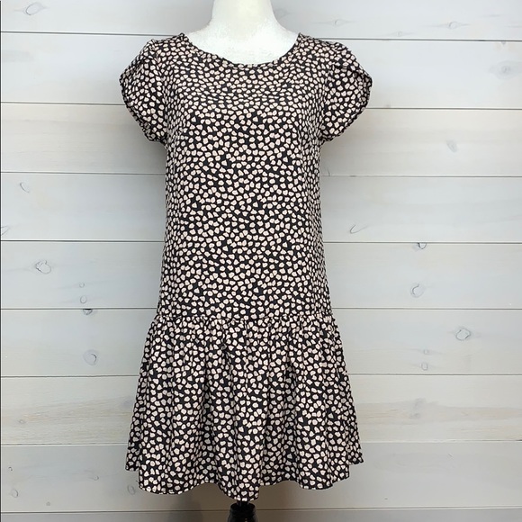 audrey Dresses & Skirts - 🖤4/$25🖤 Audrey Peplum Styled Dress